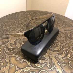 Polarized Versace Glasses